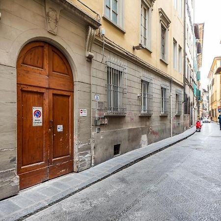 Апартаменты La Casa Di Ugo-A Due Passi Dal Duomo Флоренция Экстерьер фото