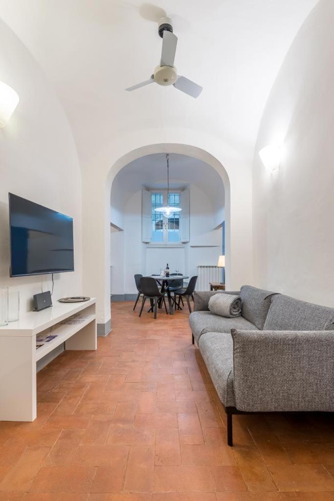 Апартаменты La Casa Di Ugo-A Due Passi Dal Duomo Флоренция Экстерьер фото