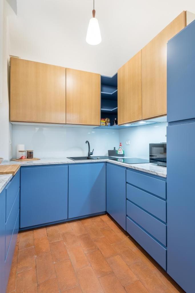 Апартаменты La Casa Di Ugo-A Due Passi Dal Duomo Флоренция Экстерьер фото