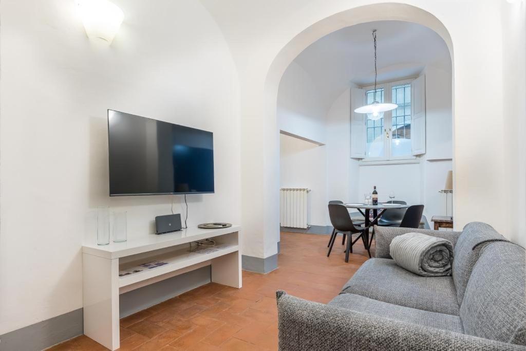 Апартаменты La Casa Di Ugo-A Due Passi Dal Duomo Флоренция Экстерьер фото